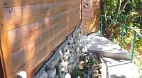 "Оазис" частный сектор, Лазаревское