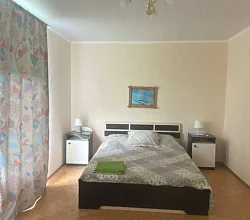 "Апартаменты Морская Гавань" гостевой дом