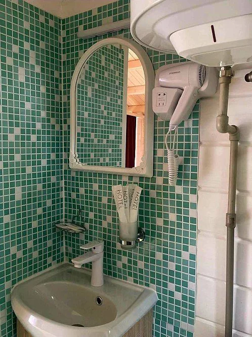 "Слобода" база отдыха, Тамыш Фото: 16 из 16