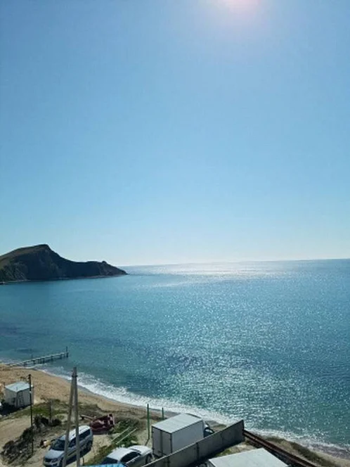 "RusArs" гостевой дом, Орджоникидзе Фото: 5 из 46