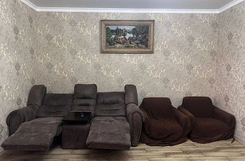 5-комнатная квартира Фото: 7 из 8