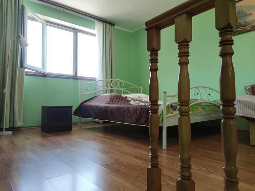 Часть дома под-ключ ул. Калинина, Алупка Фото: 14 из 16