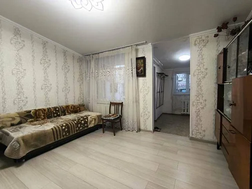 Этаж под-ключ Крымская 16/2, Геленджик Фото: 12 из 20