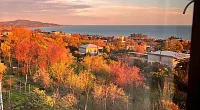 "На время в раю" этаж под-ключ, Новый Афон