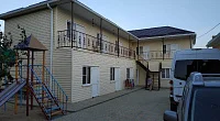 "Лазурный" гостевой дом, Пересыпь