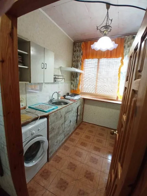 "Дача" 1-комнатный дом под-ключ, Новый Свет Фото: 10 из 16