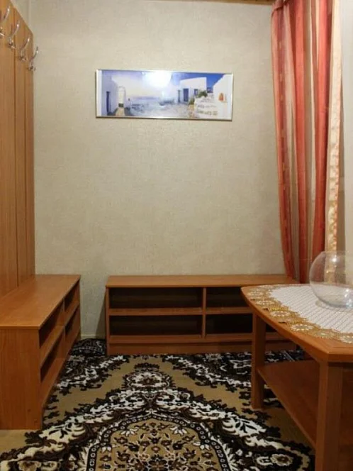 "С видом на море 3 этаж" 2х-комнатная квартира, Севастополь Фото: 5 из 15