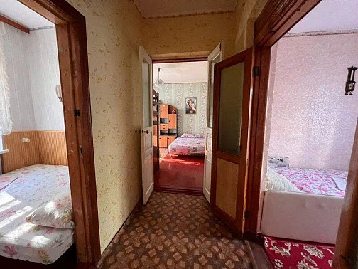 Дом под-ключ Казаса 84/а, Евпатория Фото: 11 из 21
