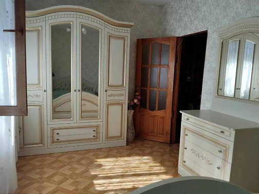 2х-комнатная квартира Чачба 88 кв 1, Сухум Фото: 6 из 8
