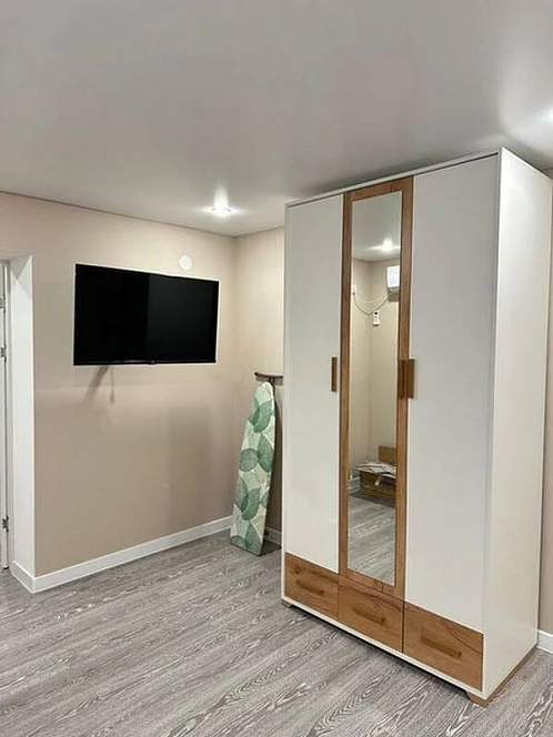 3х-комнатная квартира Абазгаа 35/6 кв 16, Гагра Фото: 9 из 12