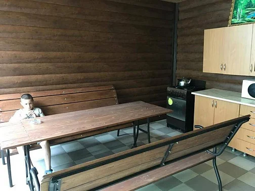 "Астхо" гостевой дом, Новомихайловский Фото: 12 из 48