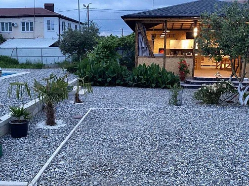 "Аллочка" гостевой дом, Алахадзы Фото: 13 из 53