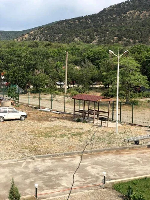 "У Моря" гостевой дом, Малый Утриш Фото: 5 из 51