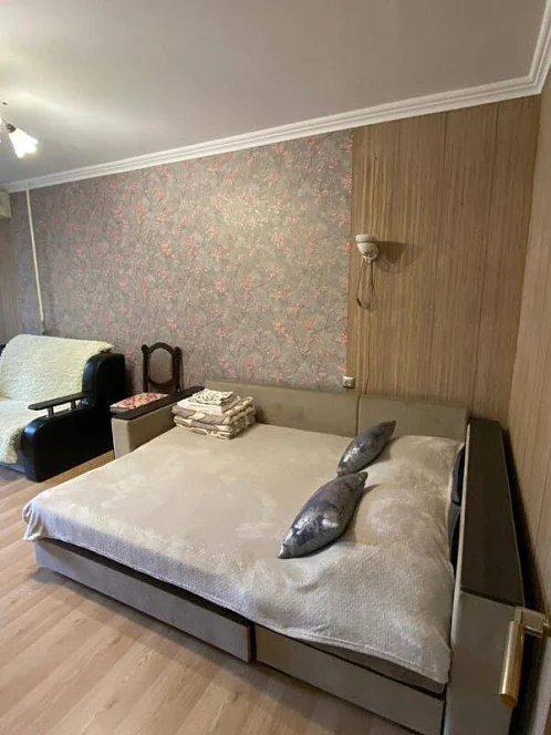1-комнатная квартира Изумрудная 11, Лазаревское Фото: 9 из 13