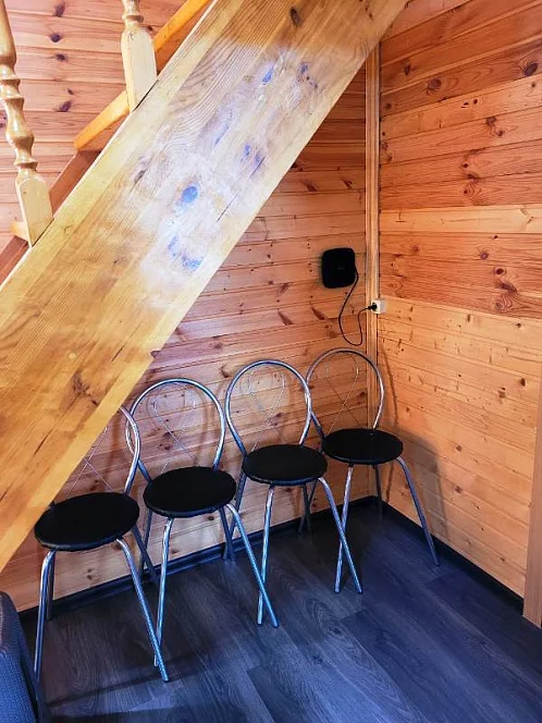 2х-этажный дом под-ключ Прибрежная 75, Голубицкая Фото: 8 из 13