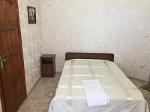 "Пиросмани" гостевой дом, Геленджик Фото: 21 из 29