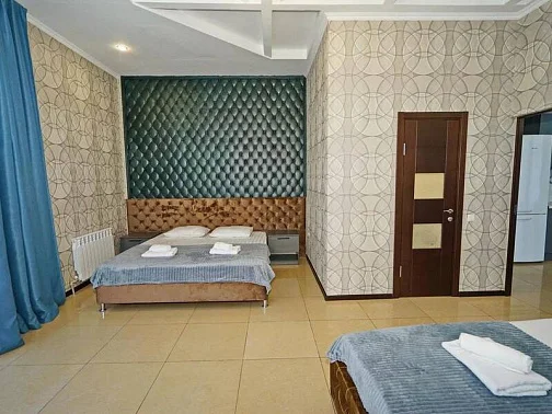 "Villa Classic" гостиница, Лазаревское Фото: 43 из 51