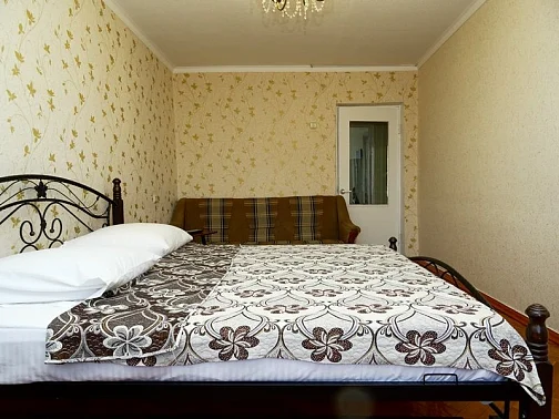 2х-комнатная квартира Горького 70, Анапа Фото: 7 из 13