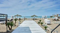 "Aqua Resort Hotel" гостиничный комплекс, Мачара