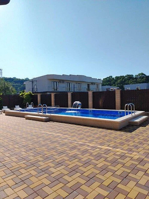 "Панорама" гостевой дом, Джубга Фото: 5 из 39