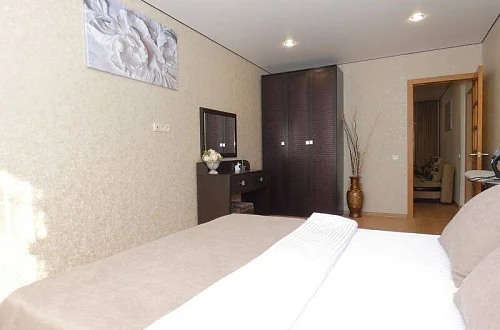 2х-комнатная квартира Фото: 5 из 8