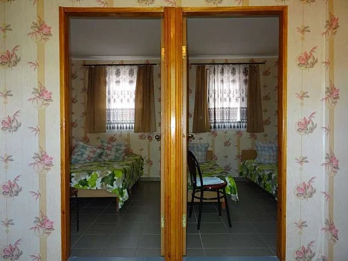 "Киевский" гостевой дом, Саки Фото: 20 из 50