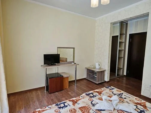 "Park Hotel Agava" гостиница, Лазаревское Фото: 22 из 39