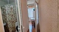 1-комнатная квартира Агрба 72 кв 3, Пицунда
