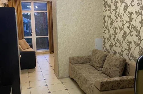 Квартира-студия Фото: 3 из 9