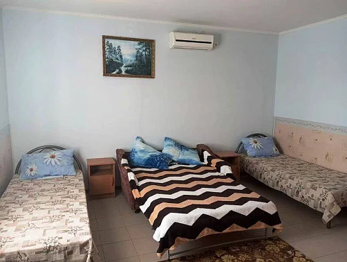 Частный сектор ул. Курортная, Голубицкая Фото: 24 из 31