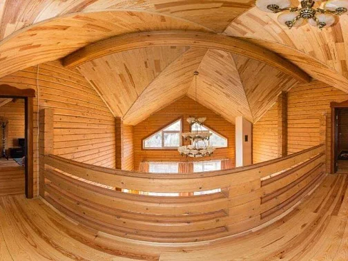 "Лесотель Пальмира" гостиница, Многоречье Фото: 22 из 37