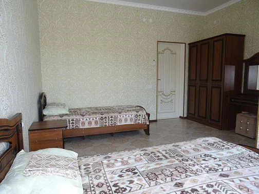 "У Камиллы" частный сектор, Джубга Фото: 29 из 51