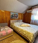 "Стандарт" 3х-местный