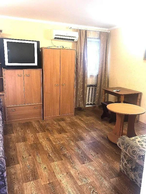 1-комнатная квартира Средне-Слободская 16, Ялта Фото: 12 из 17