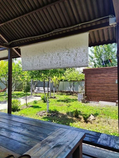 Дом под-ключ Братьев Эзугбая 12-й проезд 17, Сухум Фото: 5 из 33