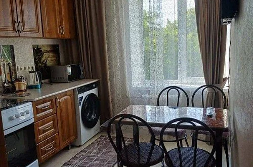 3х-комнатная квартира Фото: 2 из 21