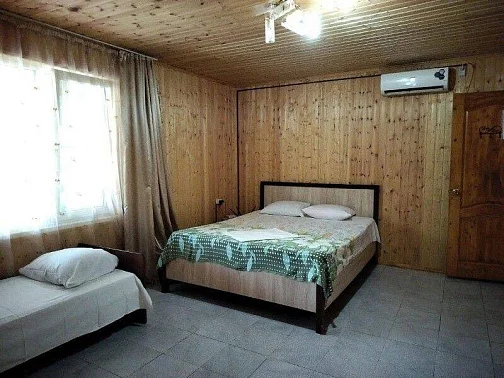 "Малика" частный сектор, Пицунда Фото: 22 из 35