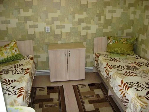 "Теремок" гостевой дом, Ейск Фото: 38 из 49