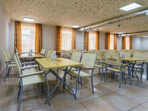 "SUNMARINN Resort Hotel Ultra All inclusive" отель, Анапа Фото: 16 из 51