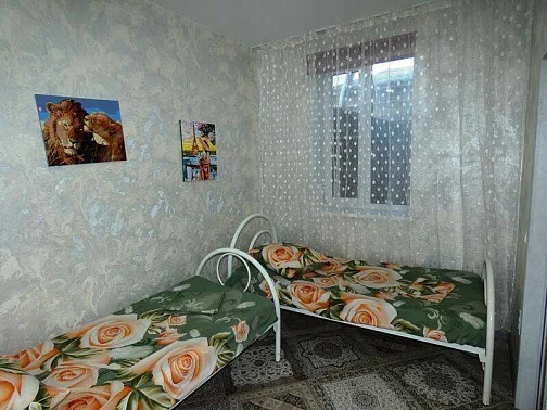 Частный сектор Краснофлотская 29, Ейск Фото: 19 из 35