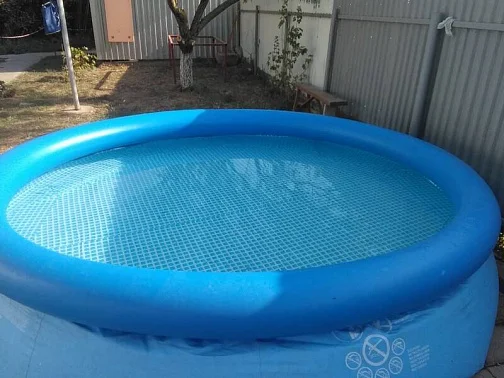 "На Победе" частное домовладение, Волна Фото: 2 из 40