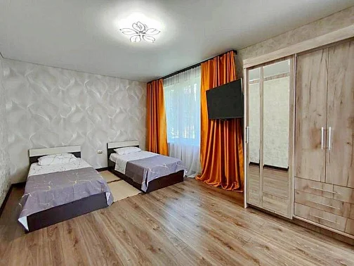 1-комнатная квартира Агрба 19/1 кв 28, Пицунда Фото: 10 из 15