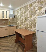 "Номер с кухней" 4х-местный "Номер с кухней" 4х-местный