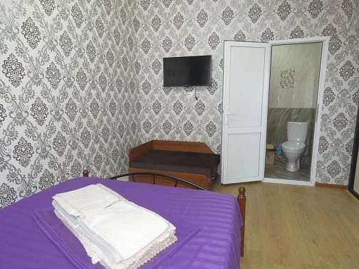 "У Нико и Джульетты" частный сектор, Цандрыпш Фото: 37 из 38