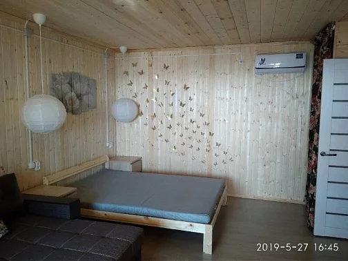 "Афалина" гостевой дом, Курортное Фото: 26 из 39