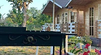 "Алан" коттеджный комплекс, Лыхны