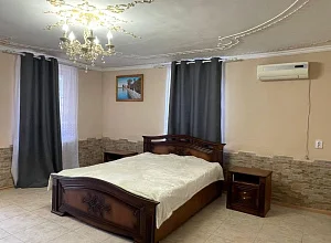 "Амичба" этаж  Сухум