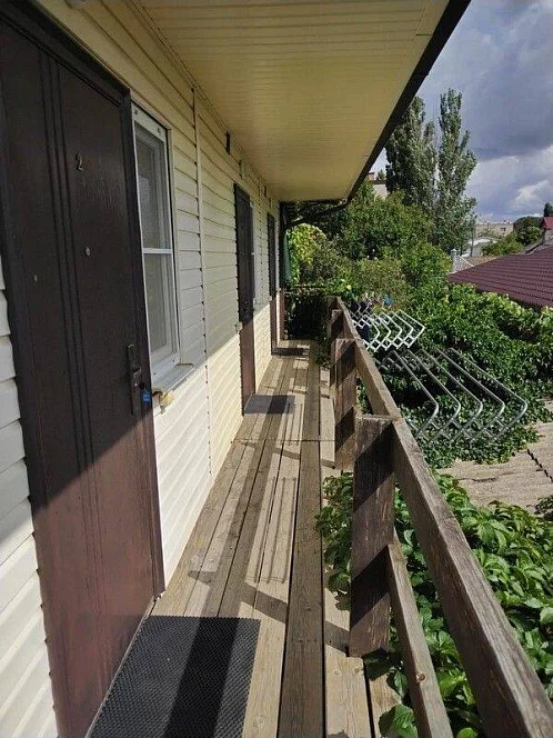 Мини-гостиница Первомайская 17, Ейск Фото: 23 из 51
