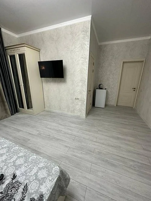 "Отдых у Марины" мини-гостиница, Алахадзы Фото: 9 из 20