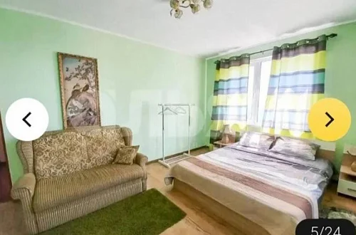 1-комнатная квартира Фото: 5 из 15